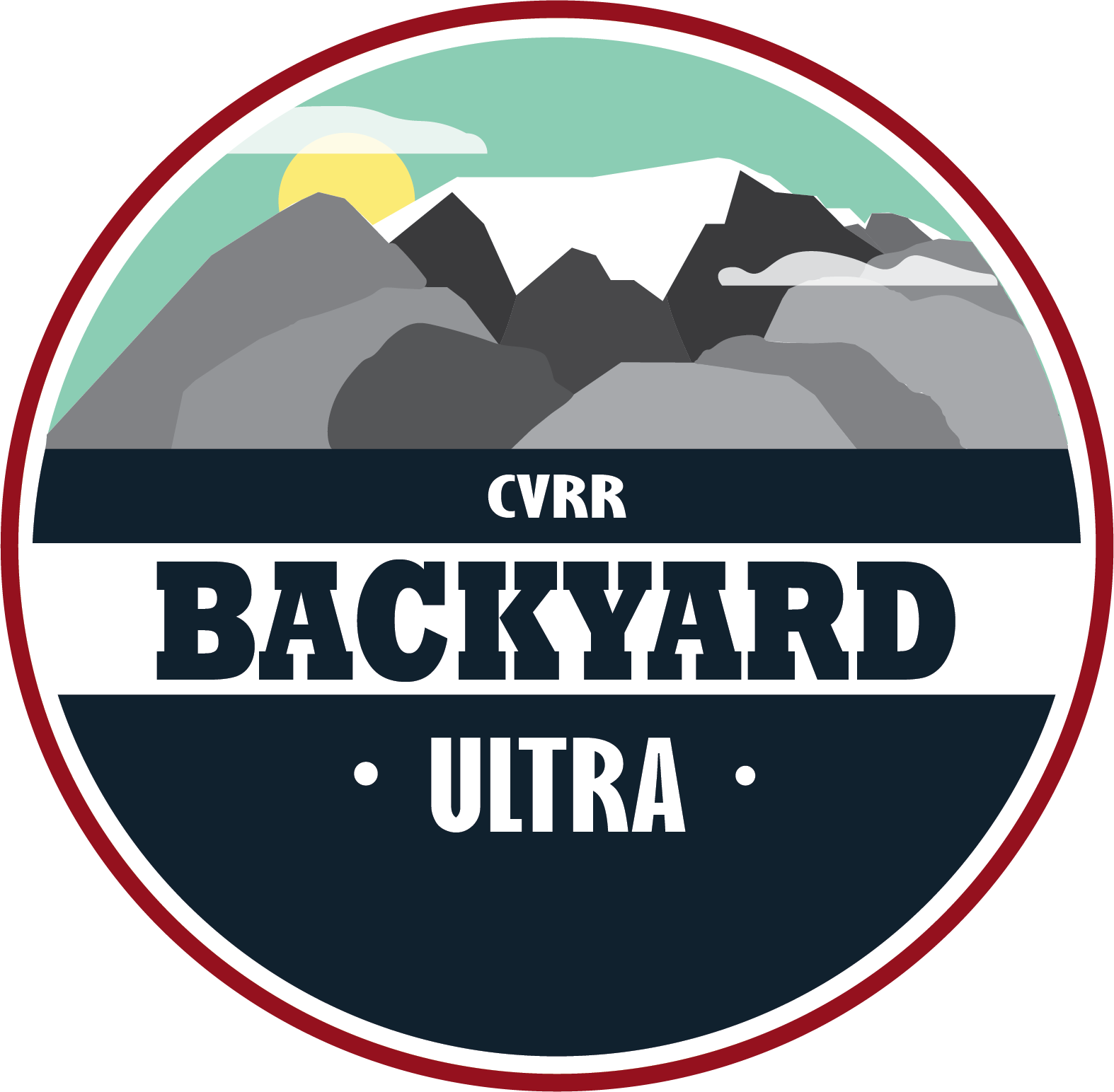 CVRR Backyard Ultra 2024 Comox Valley Road Runners