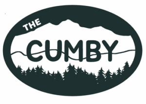 Logo for the The Cumby Race